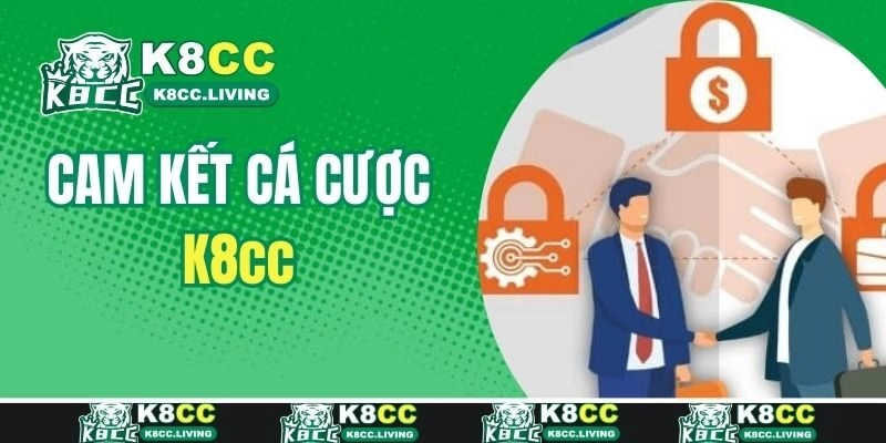 Cam kết cá cược tại nhà cái