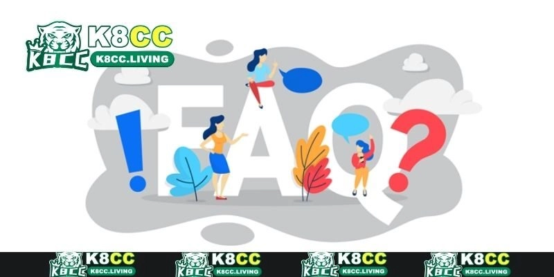 FAQ - Các câu hỏi thường gặp