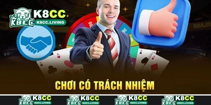 Chơi có trách nhiệm tài sản hội viên