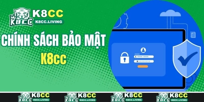 Sơ lược về chính sách bảo mật của nhà cái