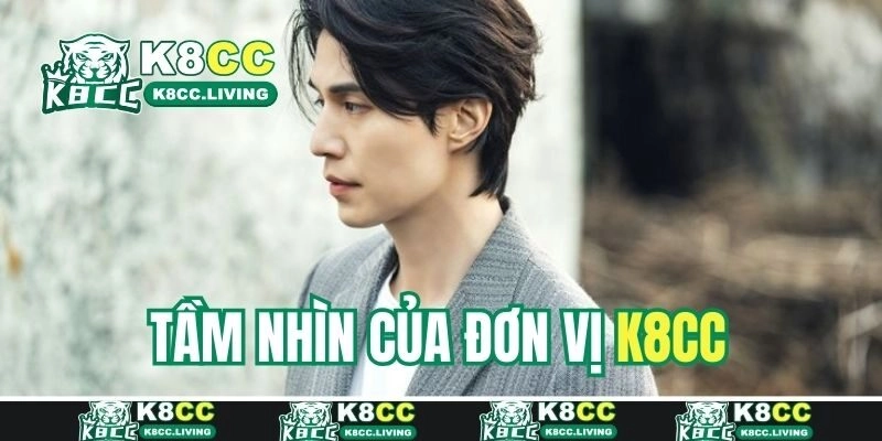 Tầm nhìn của đơn vị cá cược uy tín 2025